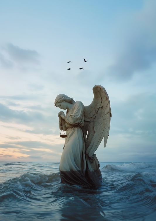 Astraea's Return