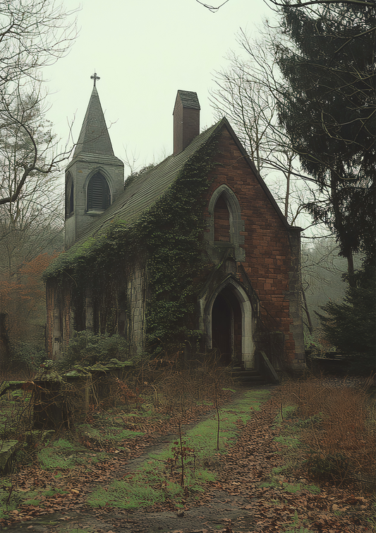 Sleeping Parish