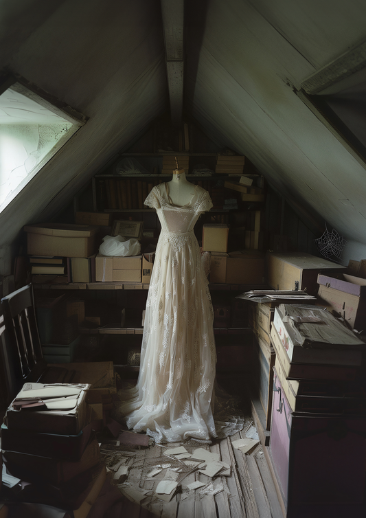 The Time Traveller's Bride